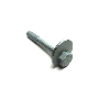 8A0501387D Lateral Arm Bolt